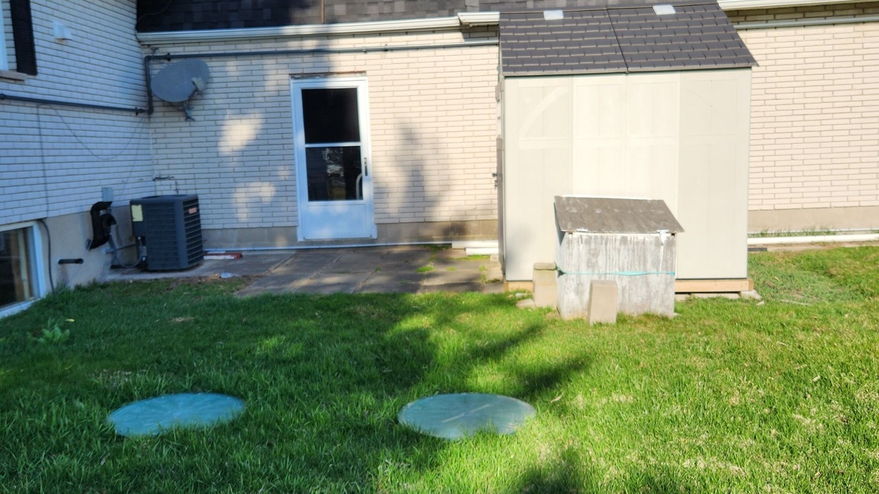 Photo of Buildings in Kingston