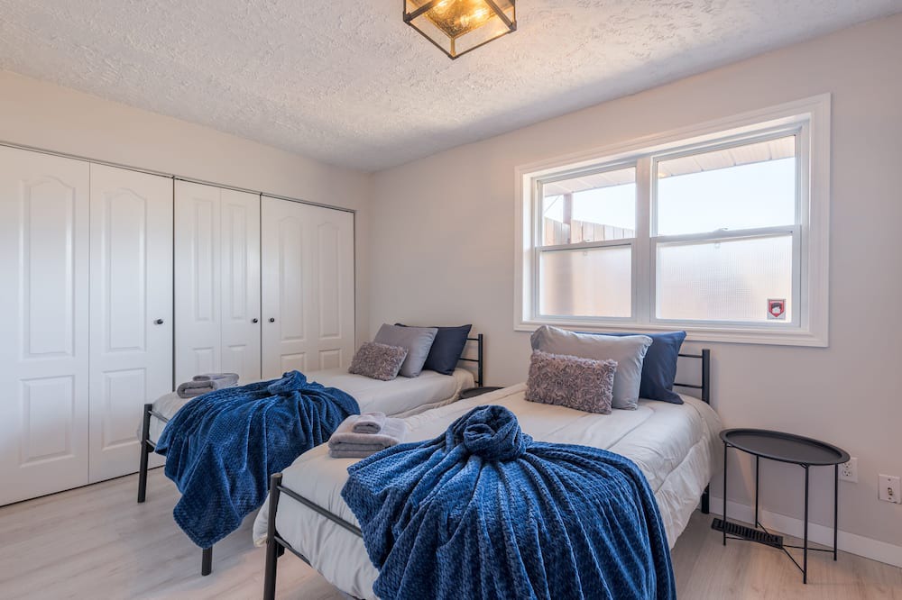 Photo of Bedroom in Havelock-Belmont-Methuen