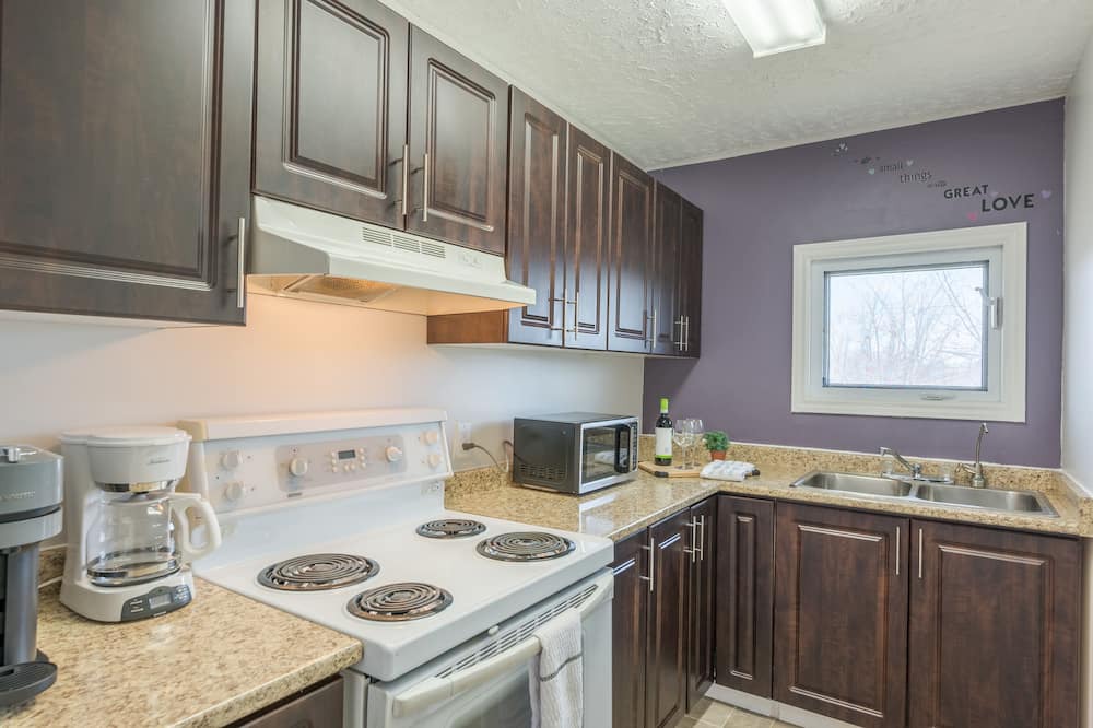 Photo of Kitchen in Havelock-Belmont-Methuen