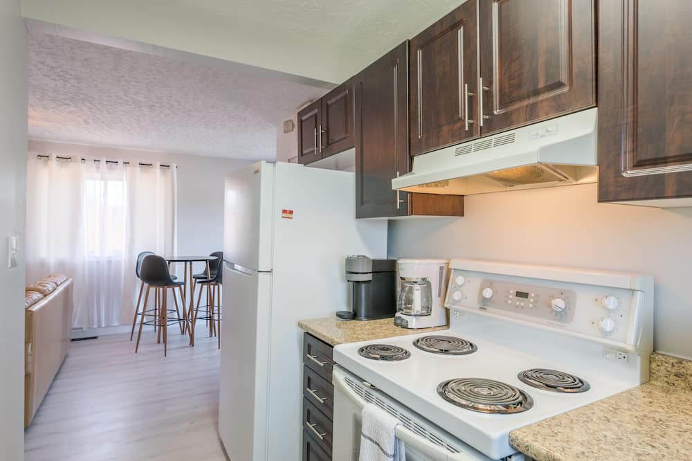Photo of Kitchen in Havelock-Belmont-Methuen