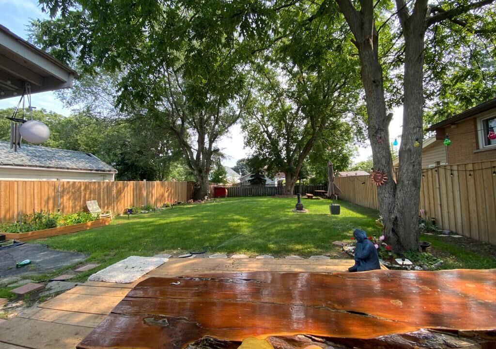 Photo of Outdoor in Durham Region