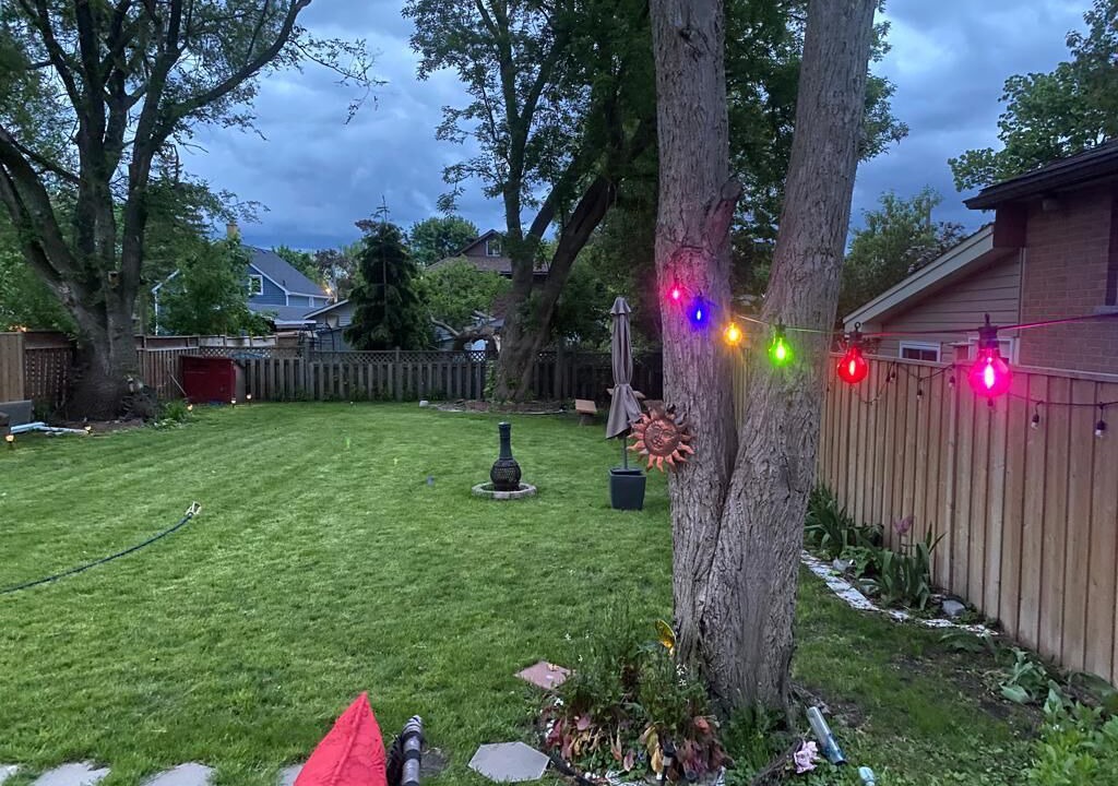 Photo of Outdoor in Durham Region