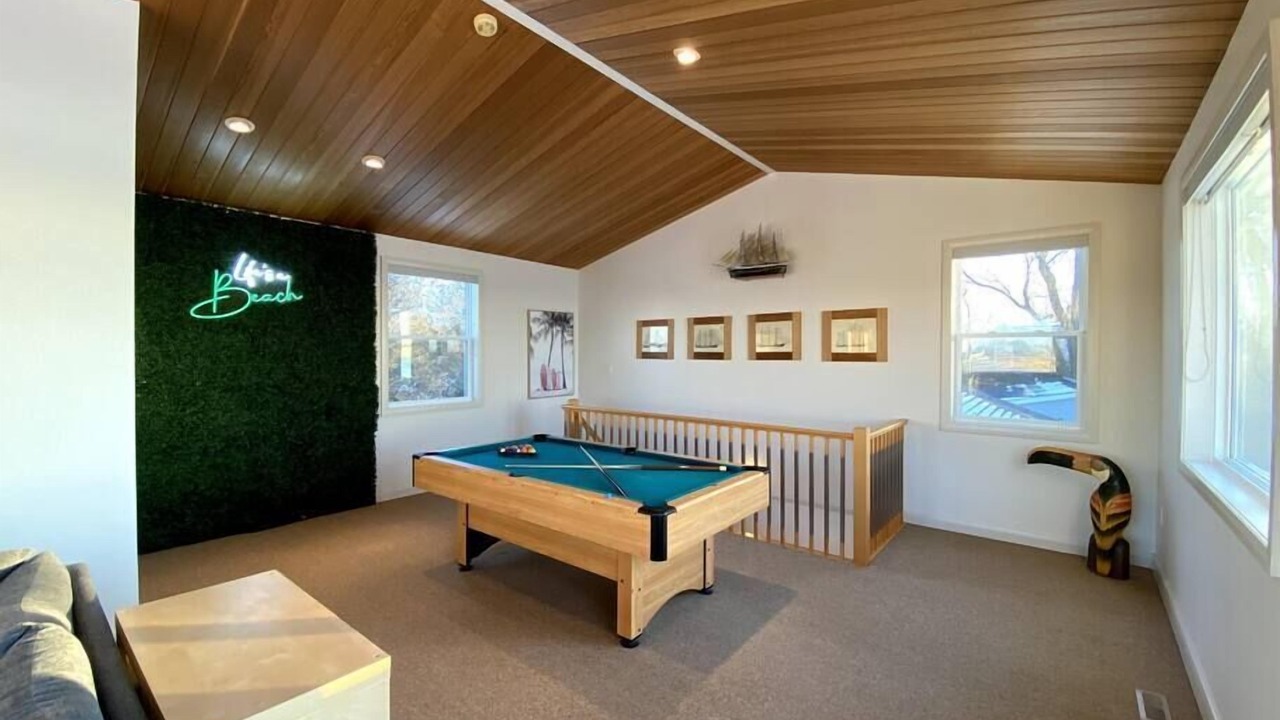 Photo of Bedroom in Dashwood