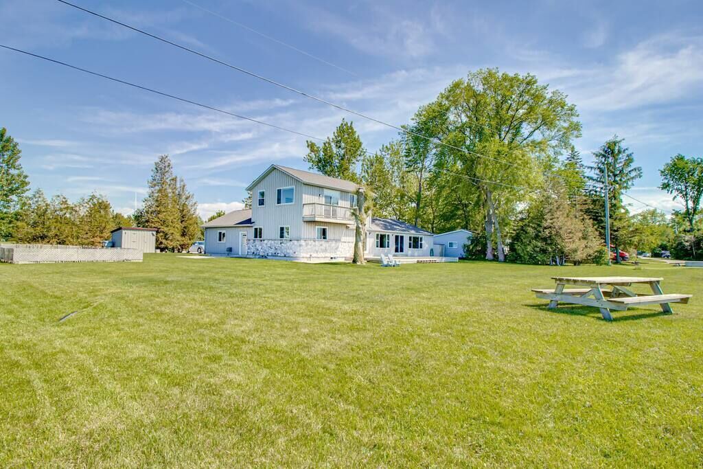 Photo of Outdoor in Dashwood