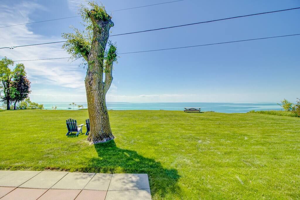 Photo of Outdoor in Dashwood
