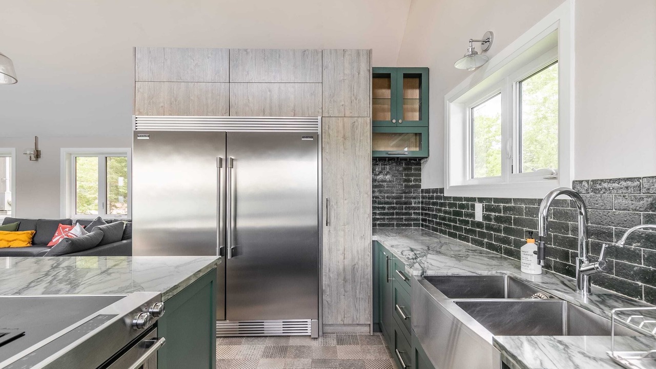 Photo of Kitchen in Bobcaygeon