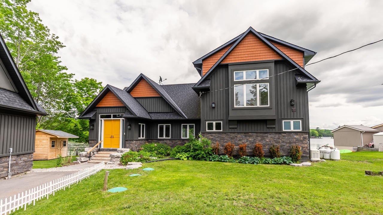 Photo of Outdoor in Bobcaygeon