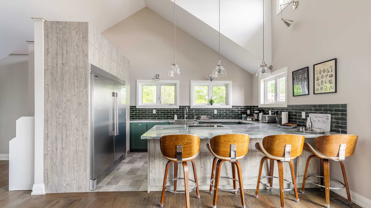 Photo of Kitchen in Bobcaygeon