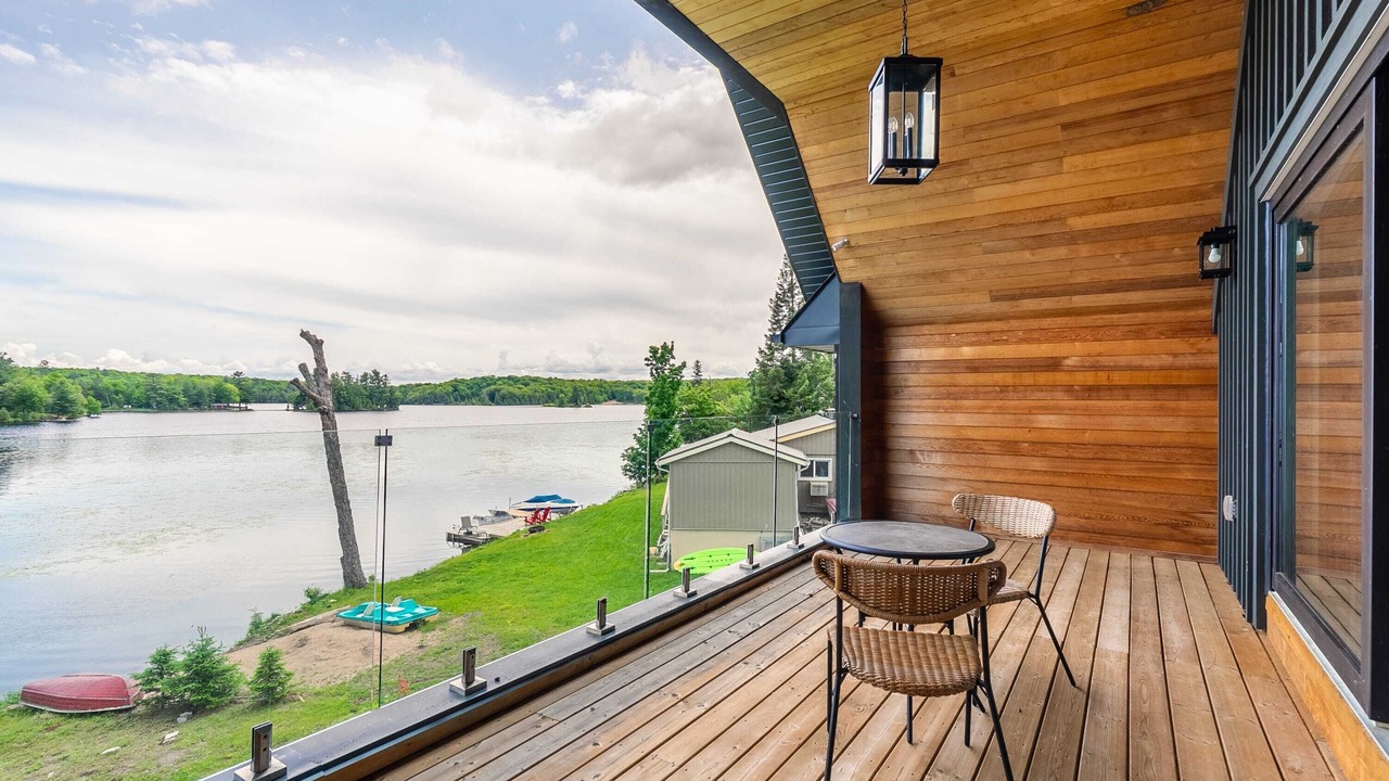 Photo of Outdoor in Bobcaygeon