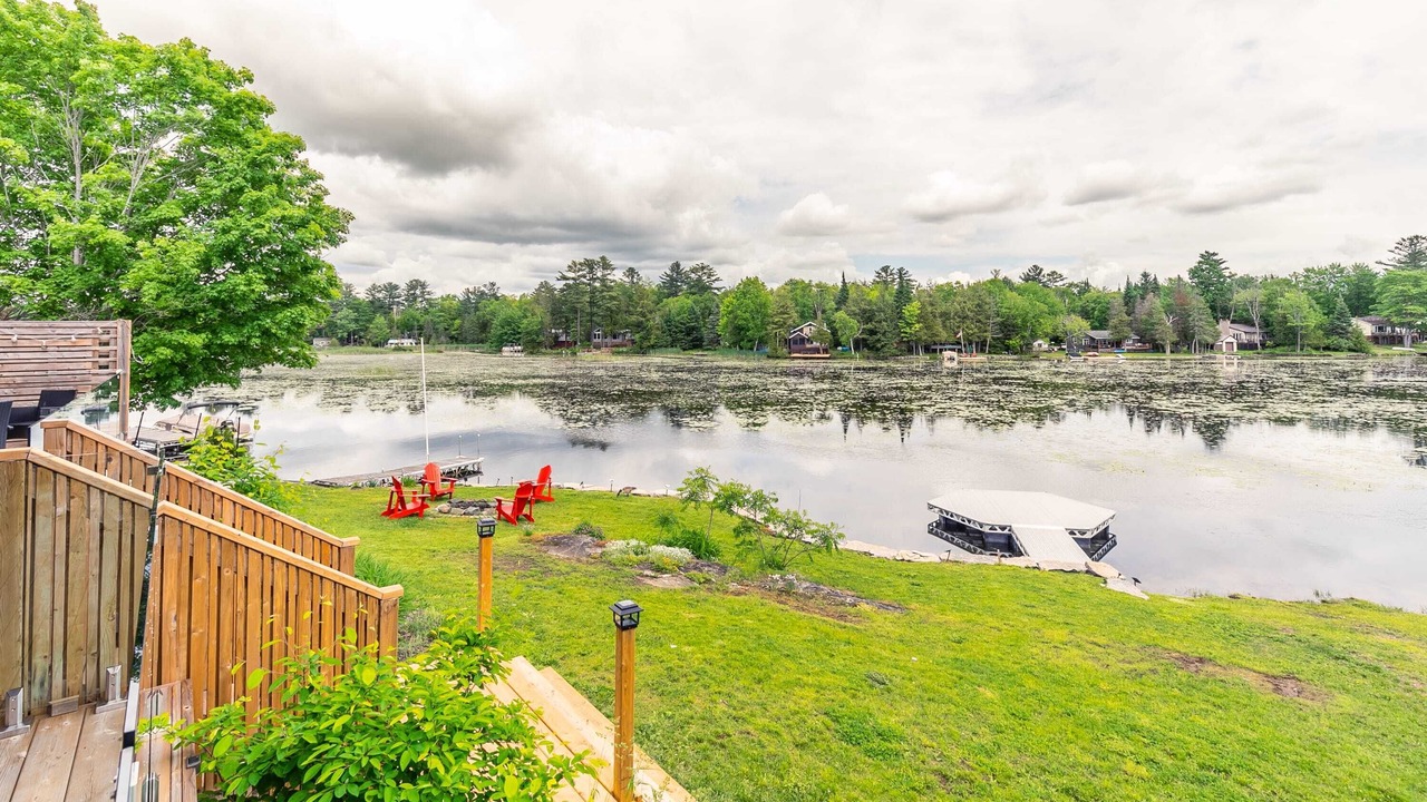 Photo of Outdoor in Bobcaygeon
