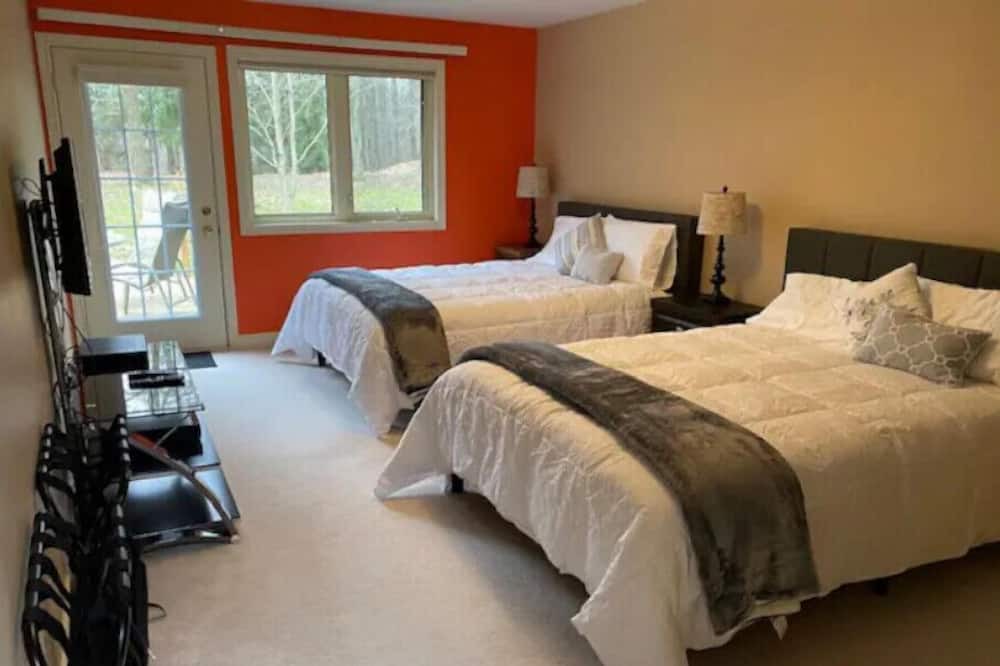 Photo of Bedroom in Pelham