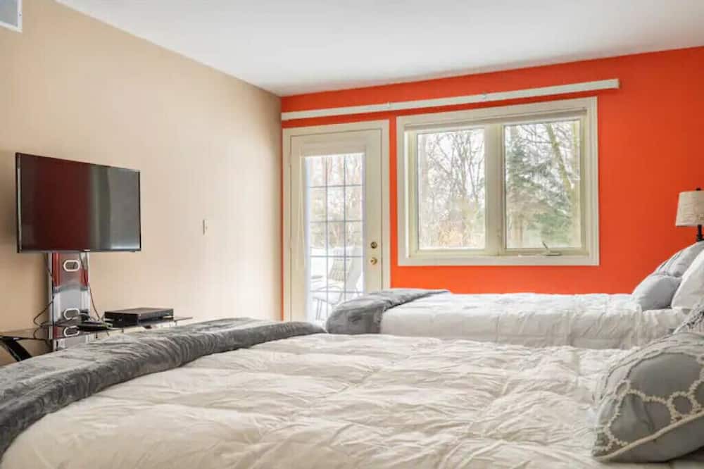 Photo of Bedroom in Pelham