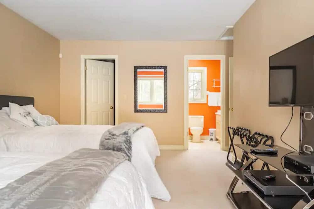 Photo of Bedroom in Pelham
