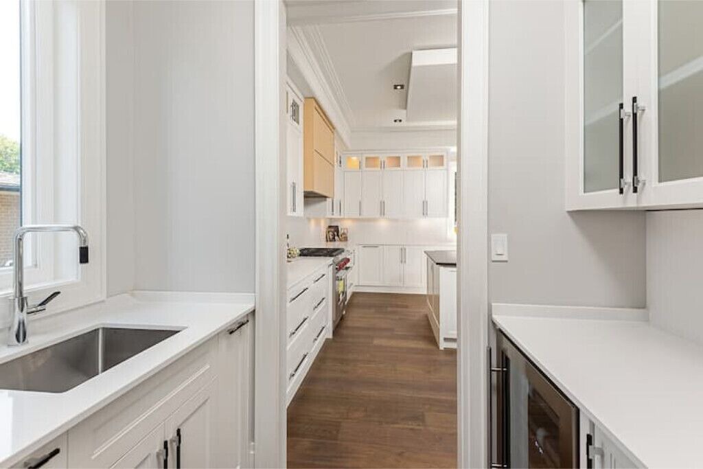 Photo of Kitchen in Newtonbrook