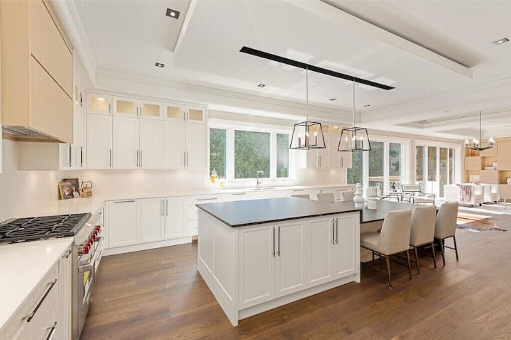 Photo of Kitchen in Newtonbrook