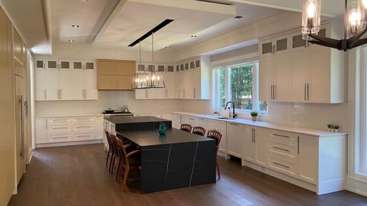 Photo of Kitchen in Newtonbrook