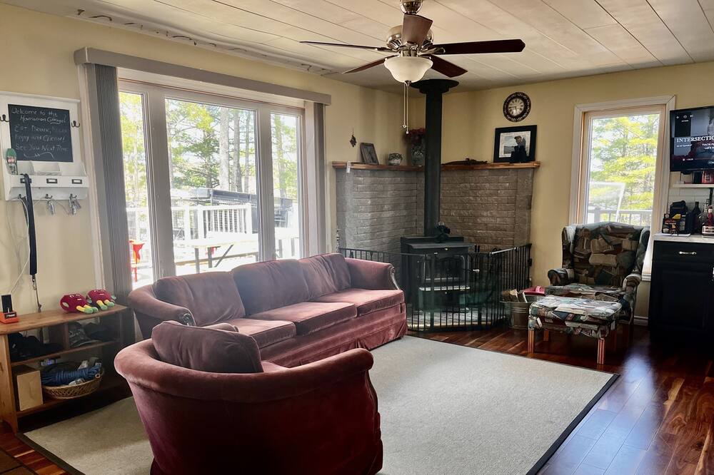 Photo of Livingroom in Arden