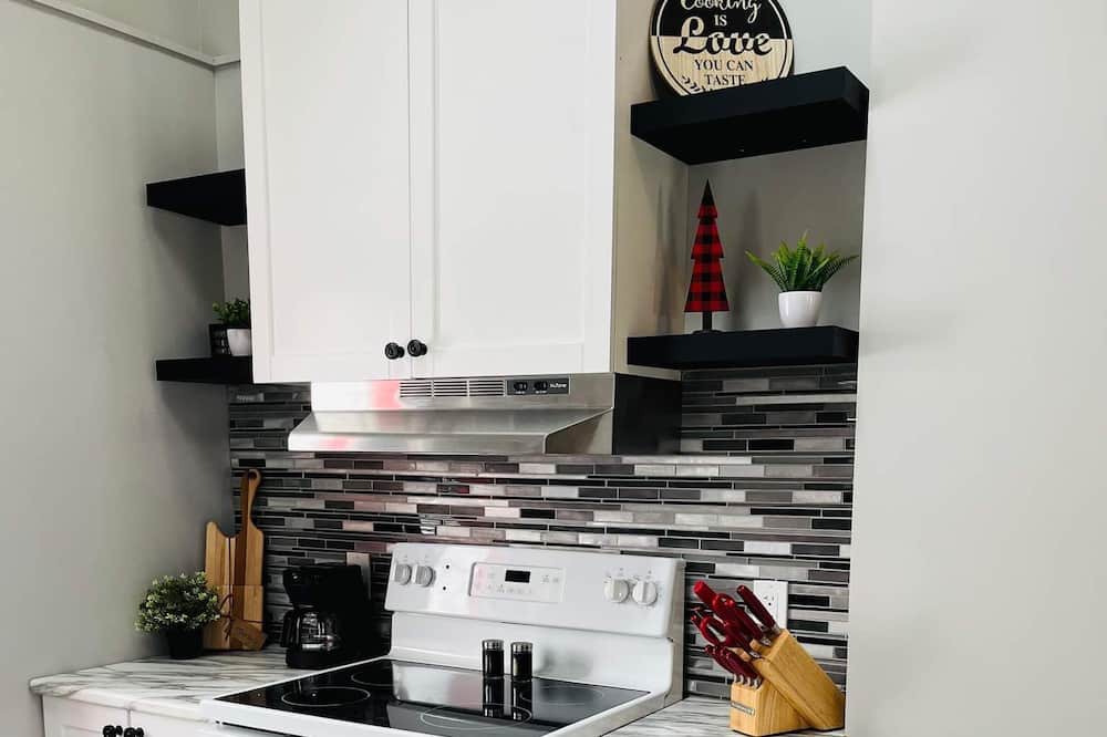 Photo of Kitchen in Plantagenet