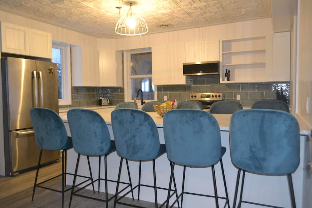 Photo of Kitchen in Killaloe