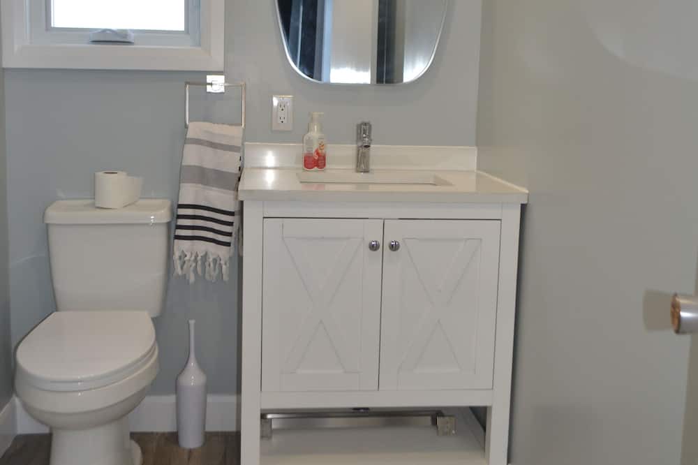 Photo of Bathroom in Killaloe