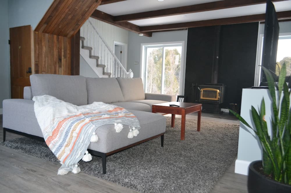 Photo of Livingroom in Killaloe