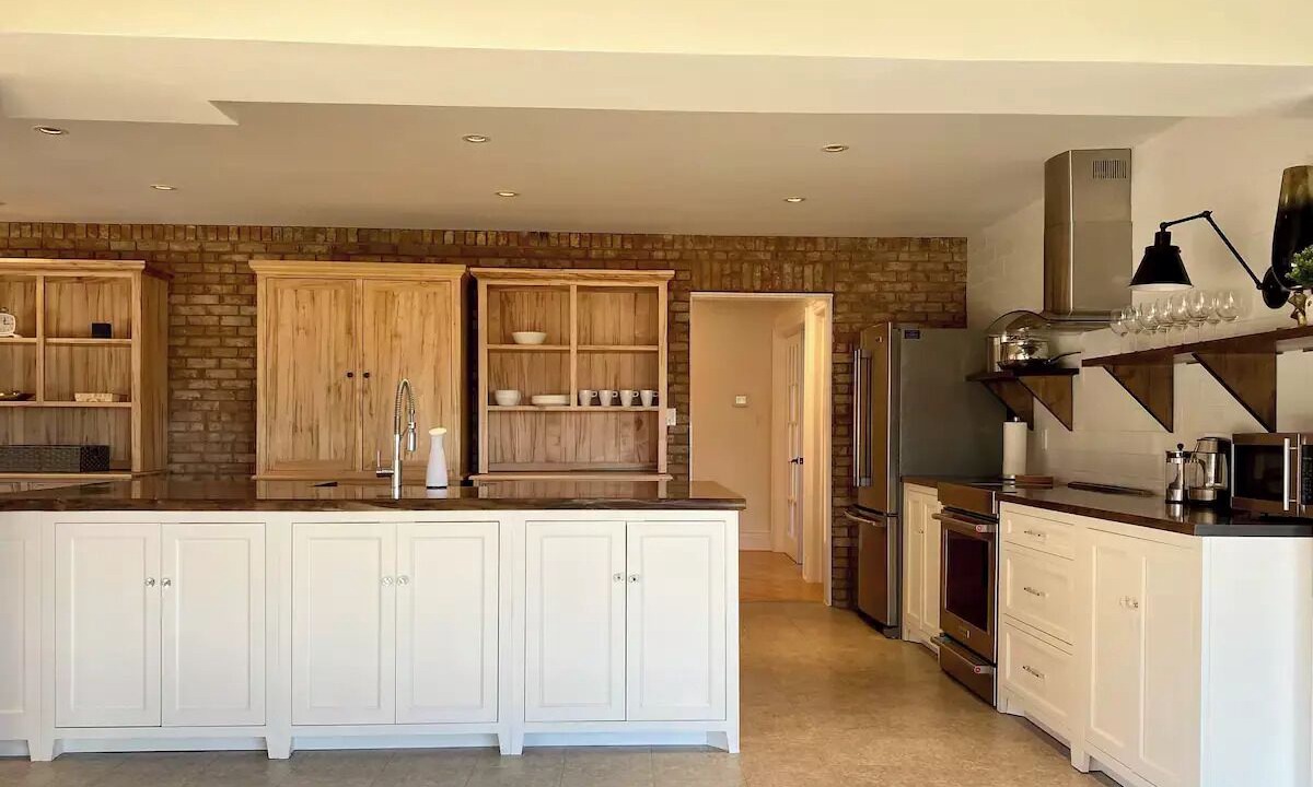 Photo of Kitchen in Caledon