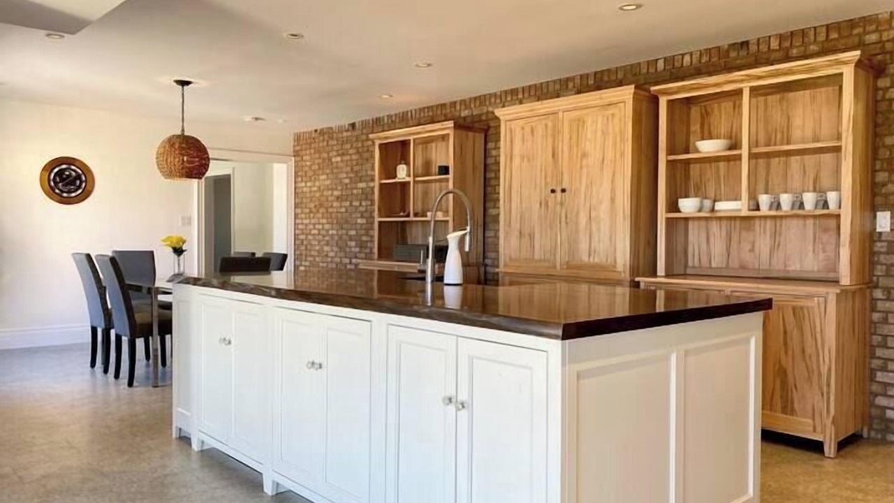 Photo of Kitchen in Caledon