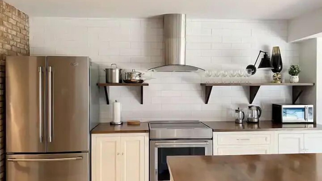 Photo of Kitchen in Caledon