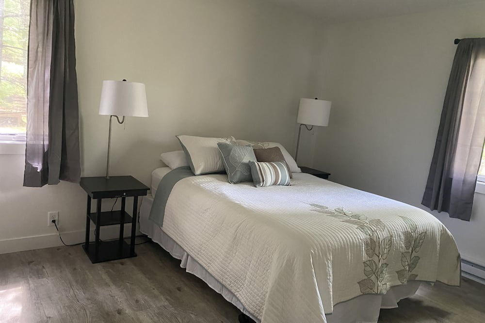 Photo of Bedroom in McGregor