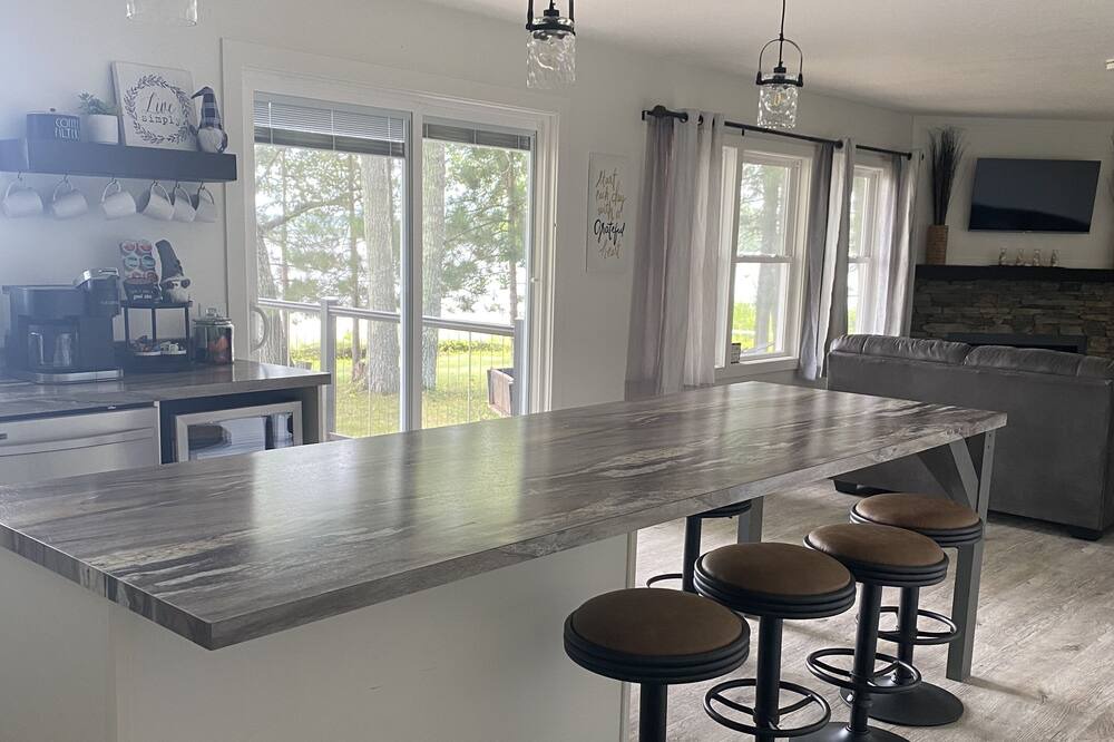 Photo of Kitchen in McGregor