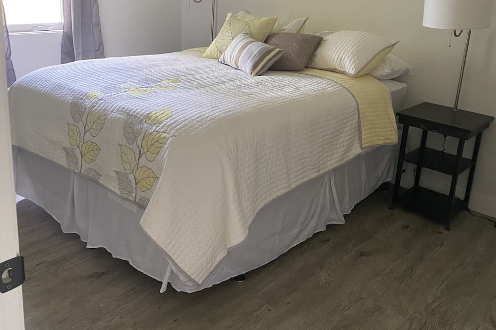 Photo of Bedroom in McGregor