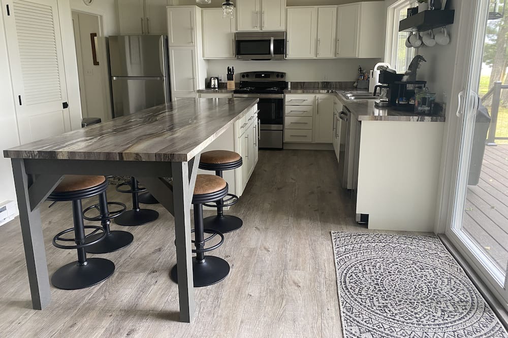 Photo of Kitchen in McGregor