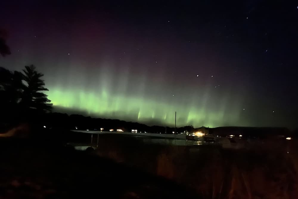 Photo of Outdoor in McGregor