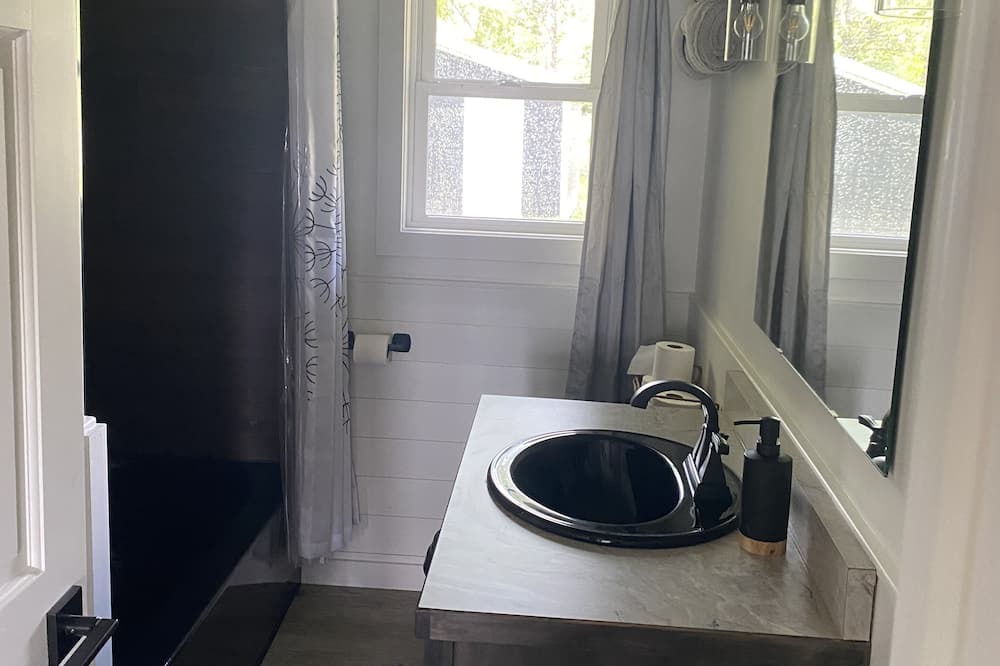Photo of Bathroom in McGregor