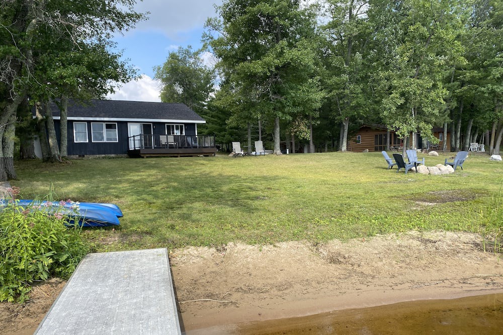 Photo of Outdoor in McGregor