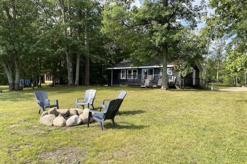 Photo of Outdoor in McGregor