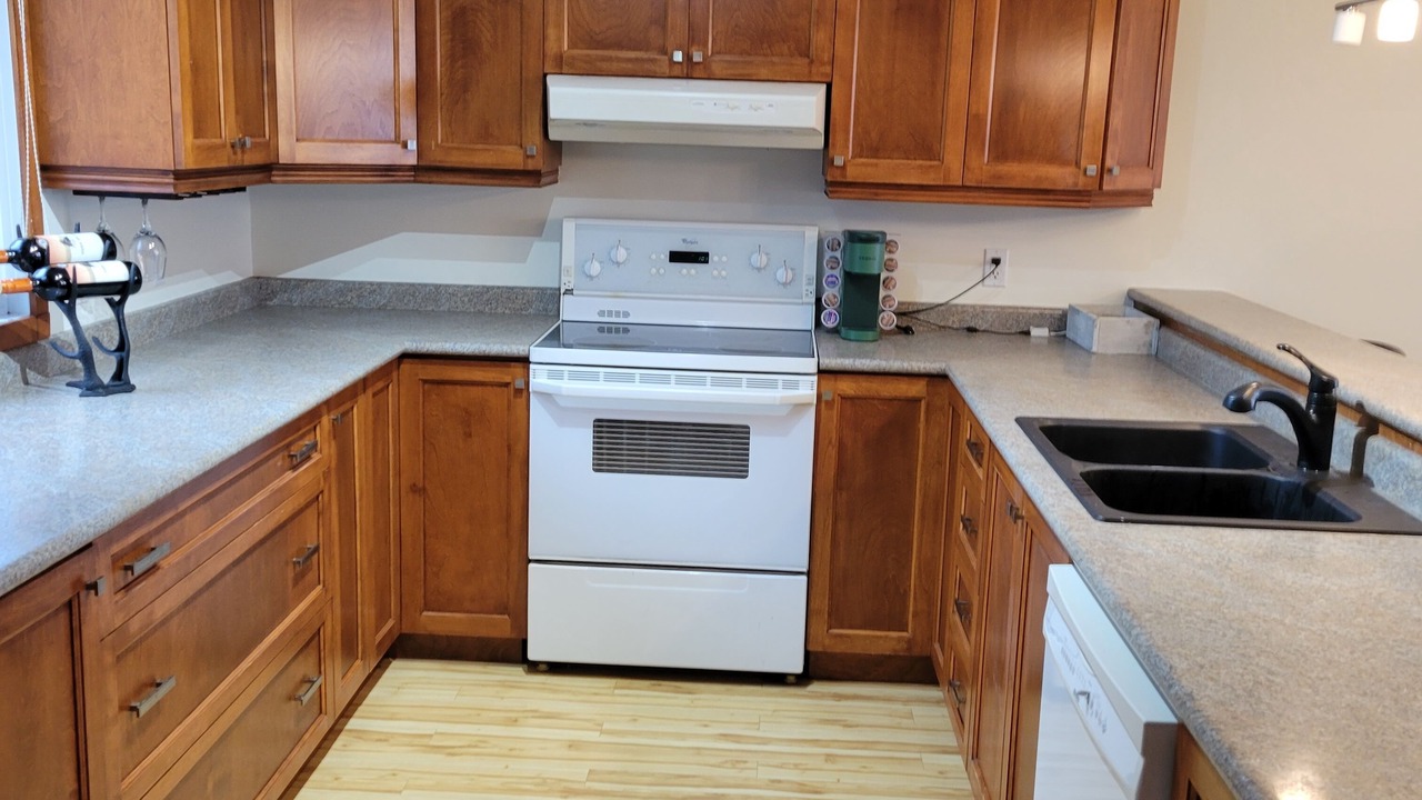 Photo of Kitchen in West Nipissing