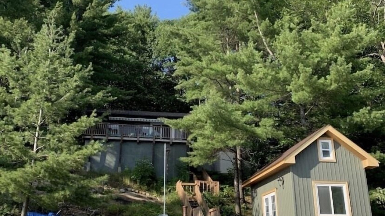 Photo of Outdoor in Muskoka Lakes