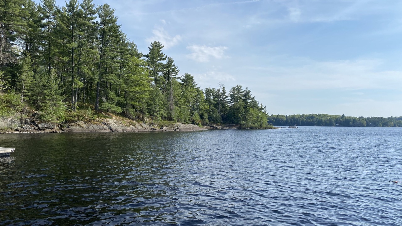 Photo of Outdoor in Muskoka Lakes
