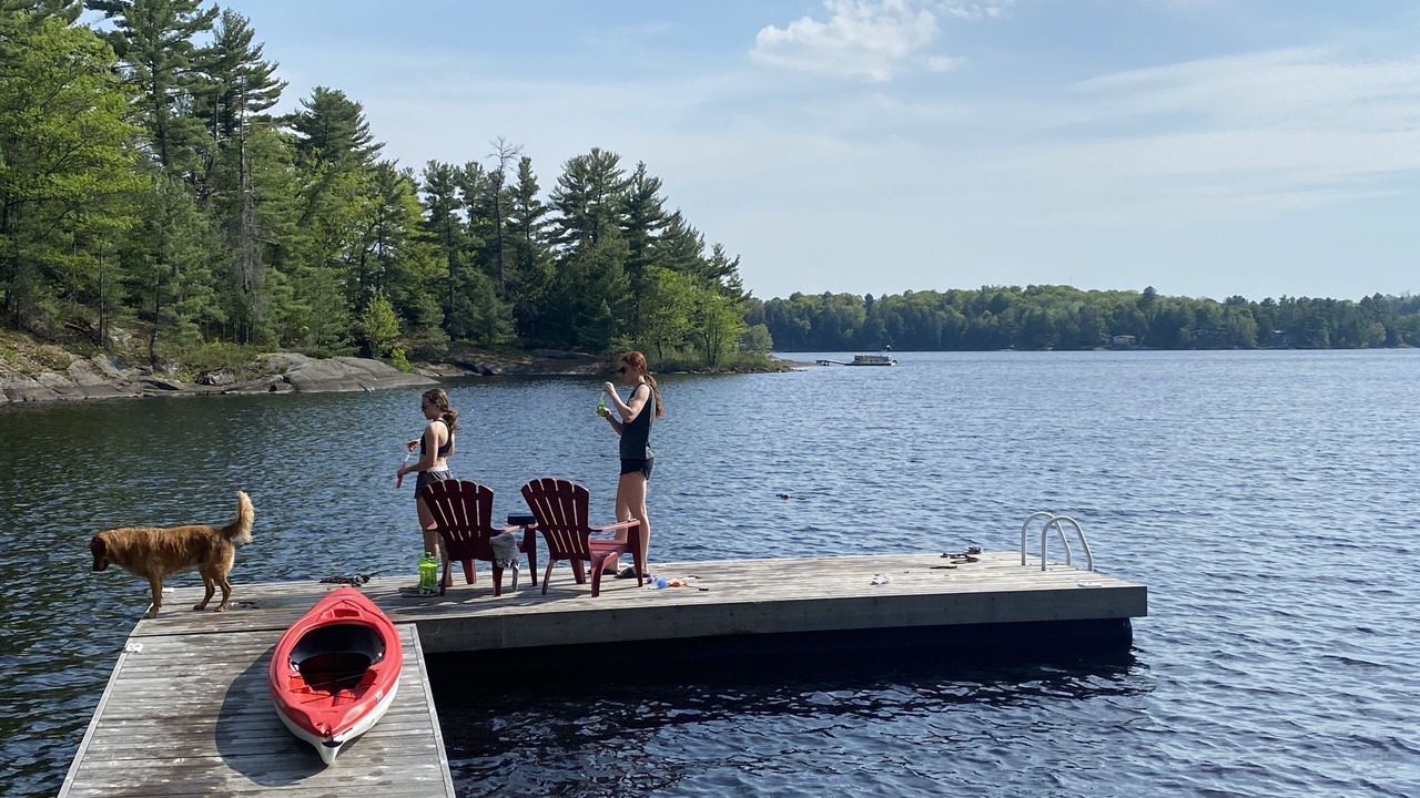 Photo of Outdoor in Muskoka Lakes