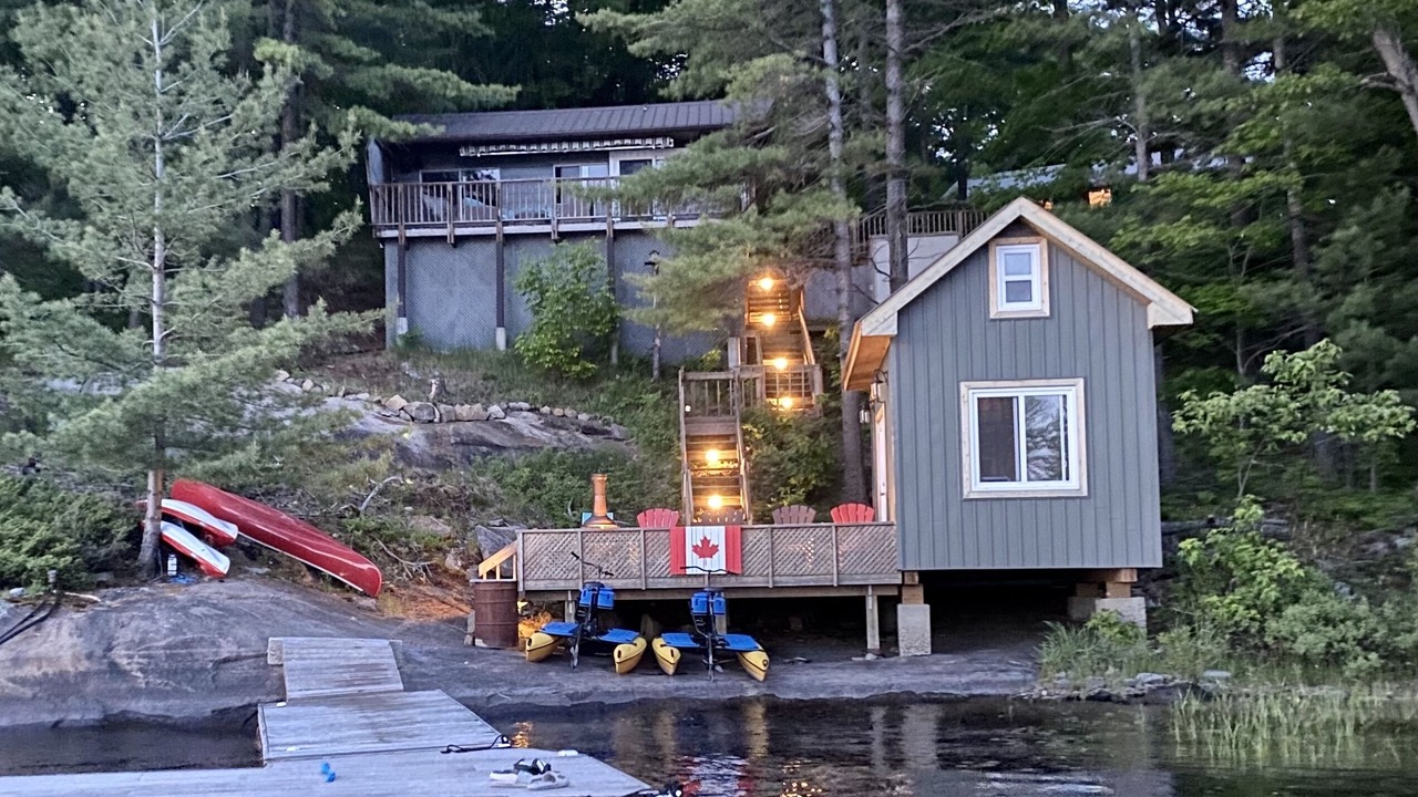 Photo of Outdoor in Muskoka Lakes