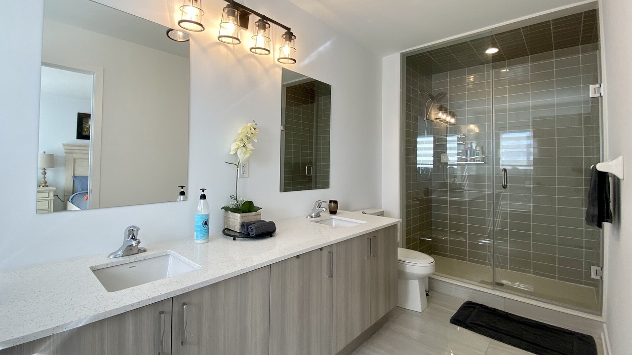 Photo of Bathroom in Whitby