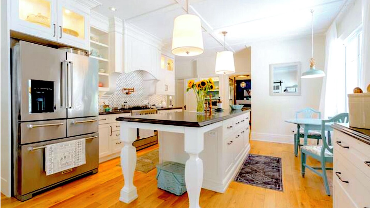 Photo of Kitchen in Midland