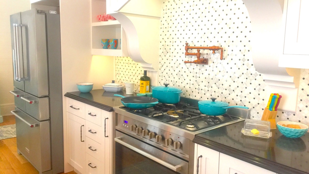Photo of Kitchen in Midland