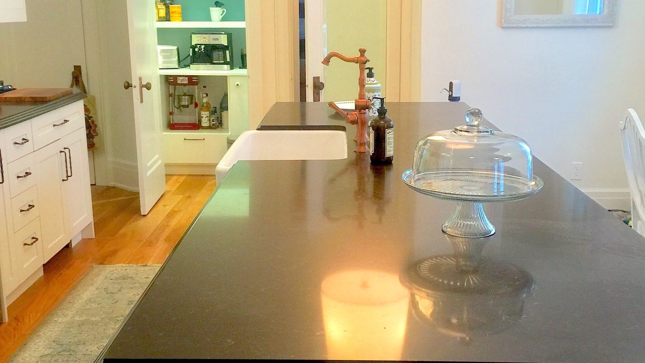 Photo of Kitchen in Midland