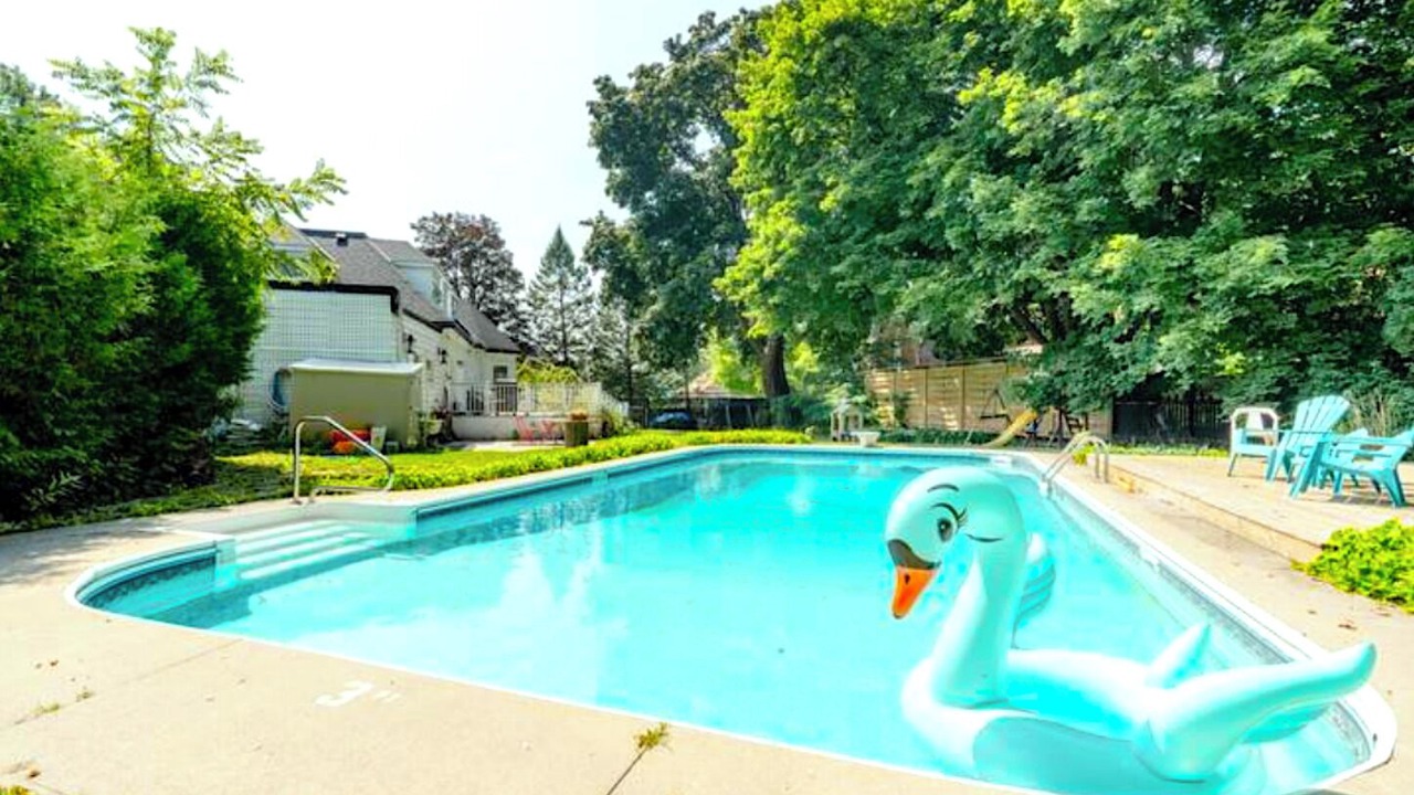 Photo of Outdoor in Midland
