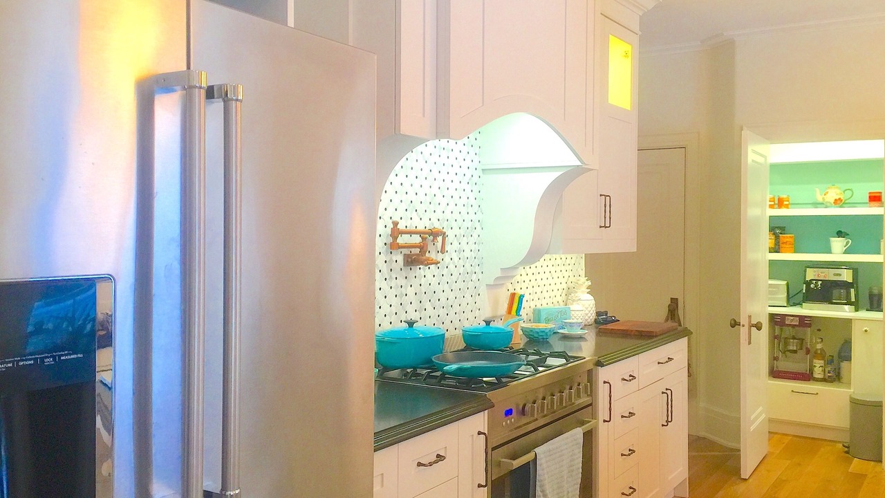Photo of Kitchen in Midland