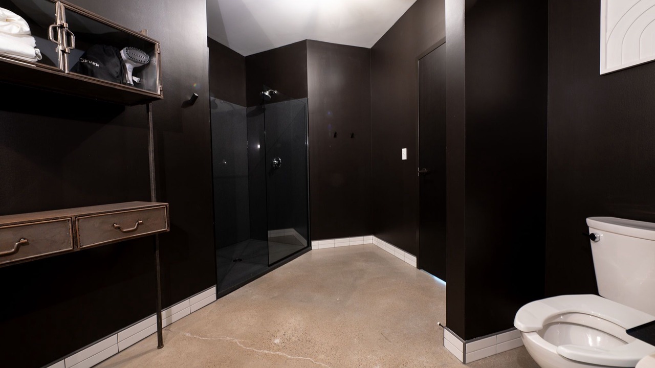 Photo of Bathroom in City Center