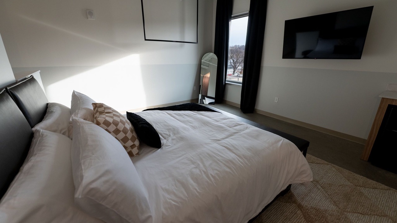 Photo of Bedroom in City Center