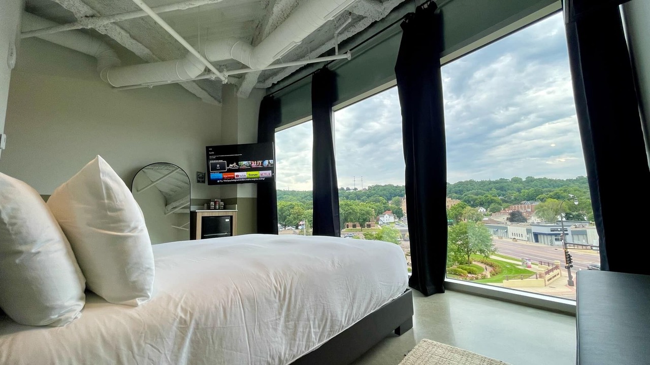 Photo of Bedroom in City Center